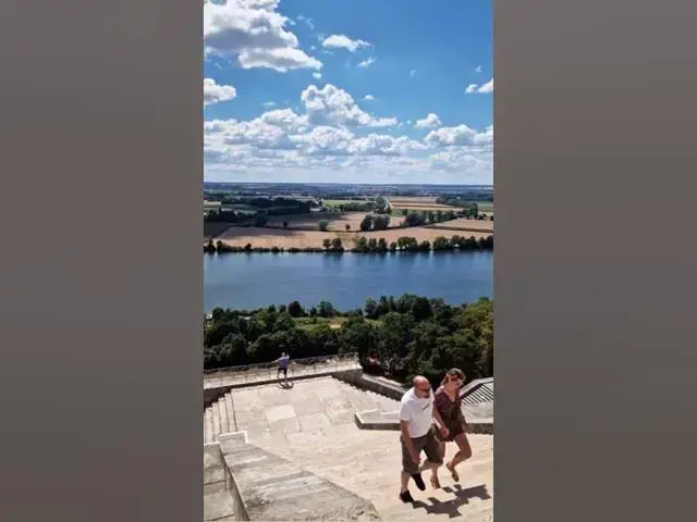 Video thumbnail for Danube River, Germany 🇩🇪