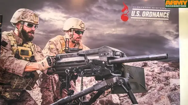 'Video thumbnail for ExpoDefensa 2015 International Exhibition of Defense and Security Bogota Colombia Day 3'