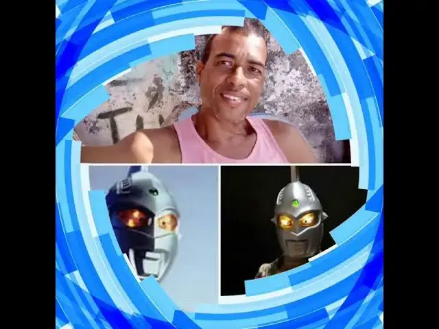 Video thumbnail for Série Ultraseven