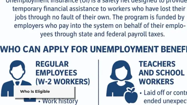 Video thumbnail for How to Apply for Unemployment Benefits: A Detailed Guide - Fundraising Cup – Trusted fundraising for all of life moments