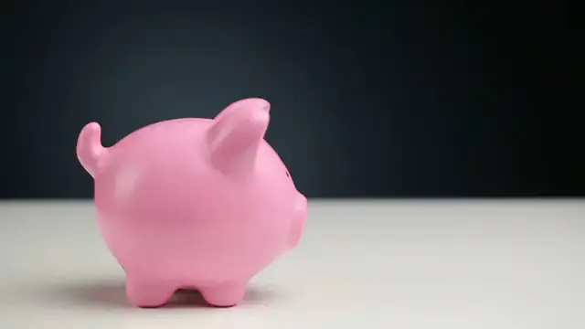 Video thumbnail for Saving Money Are You Saving Enough Money