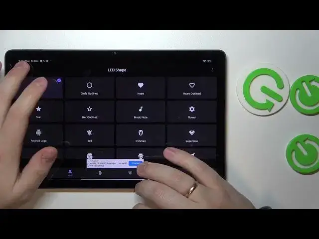 Video thumbnail for How to Set Up Notification LED in Xiaomi Redmi Pad - Install NotifyBuddy App