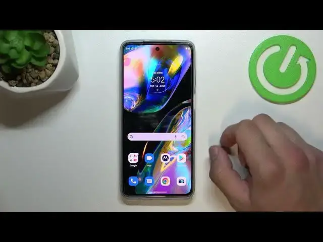 Video thumbnail for Motorola Moto G82 - How To Remove Cards From Google Pay