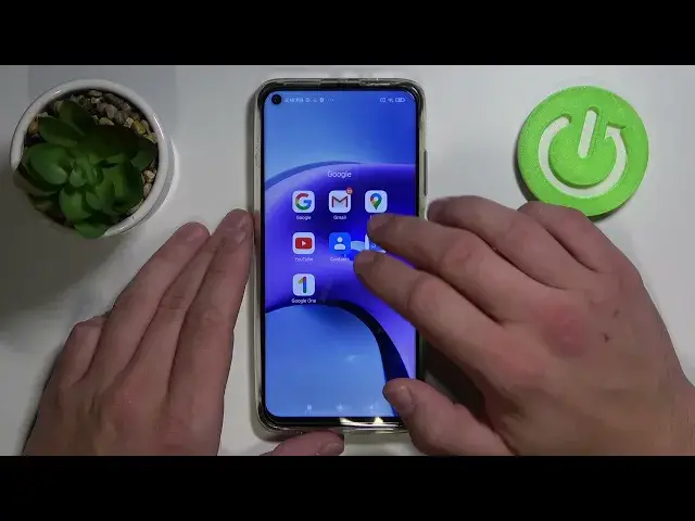 Video thumbnail for How to Choose Type of Maps on XIAOMI Redmi Note 9T – Google Maps