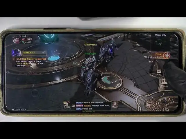 Video thumbnail for Dark Nemesis - How To Reset Default Settings