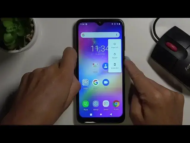 Video thumbnail for How to Force Restart on OUKITEL C15 Pro – Perform Soft Reset