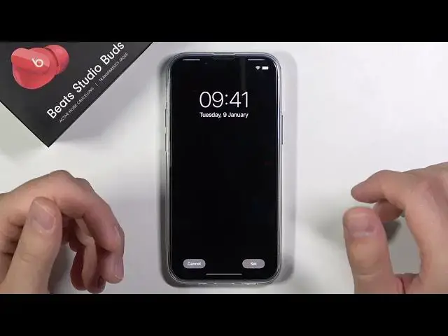'Video thumbnail for How to Change Lock Screen Wallpaper on iPhone 13 mini – Update Desktop'