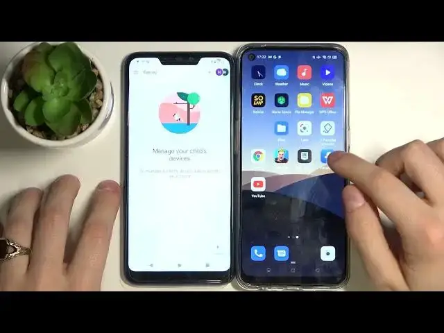 Video thumbnail for Oppo A53S — remove family link ENGLISH