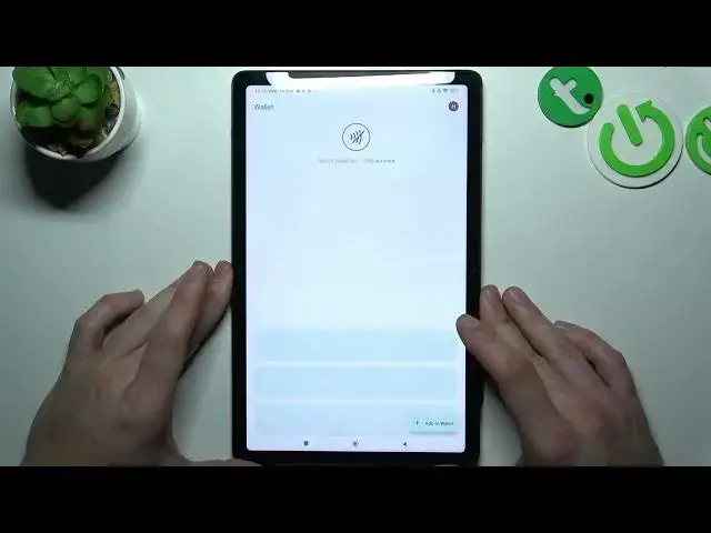 Video thumbnail for How to Manage Google Wallet in Xiaomi Redmi Pad - Find and Set Up Wallet Settings
