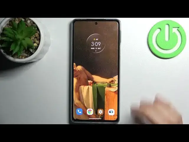 Video thumbnail for How to Activate Video Stabilization on MOTOROLA Edge 30 Pro - Use Video Stabilization