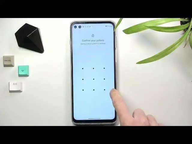 Video thumbnail for How to Add and Remove Google Account on MOTOROLA Moto G100 – Set Up Google Account