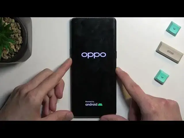 Video thumbnail for How to Enter the Recovery Mode on the OPPO Find X2 Neo