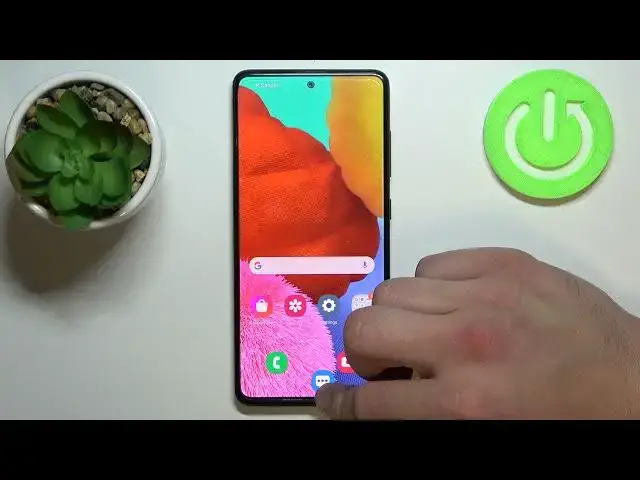 'Video thumbnail for How to Remove and Restore Messages Icon on SAMSUNG Galaxy A72 – Manage Home Screen Icons'