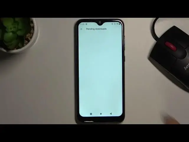 Video thumbnail for How to Update Apps in OUKITEL C15 Pro - Download Latest App Version