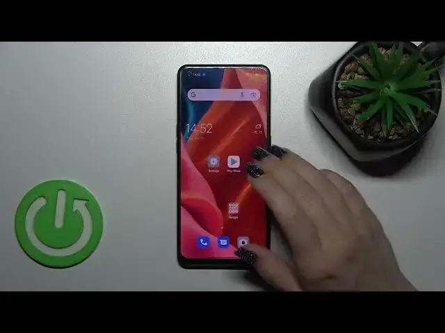 Video thumbnail for OPPO F21 Pro 5G - How To Switch On/Off Screen Touches In Screen Recording