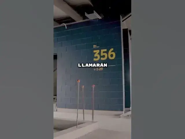 Video thumbnail for ASÍ DEBERÍA LUCIR EL SPOTIFY CAMP NOU EN FEBRERO