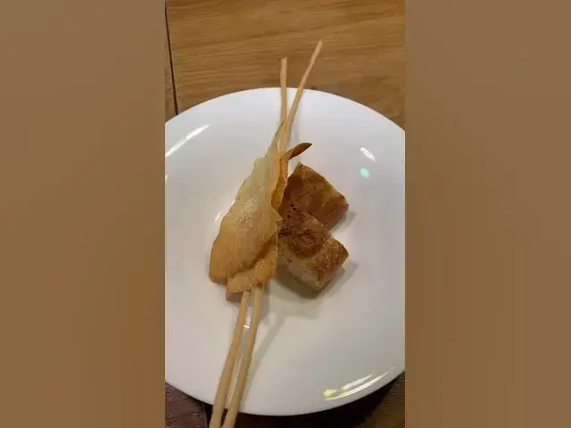 Video thumbnail for Quanti amanti del cestino del pane come me? 😍 #food #padova #pane