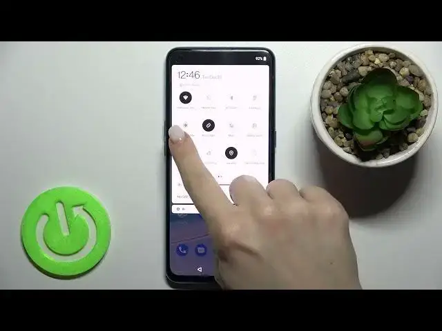 Video thumbnail for How to Enable Screen Touches in Screen Recorder on OnePlus Nord CE 5G – Screen Recorder Settings