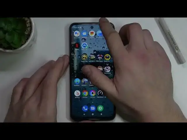 Video thumbnail for How to Turn Off Flashlight on XIAOMI Poco M3 Pro