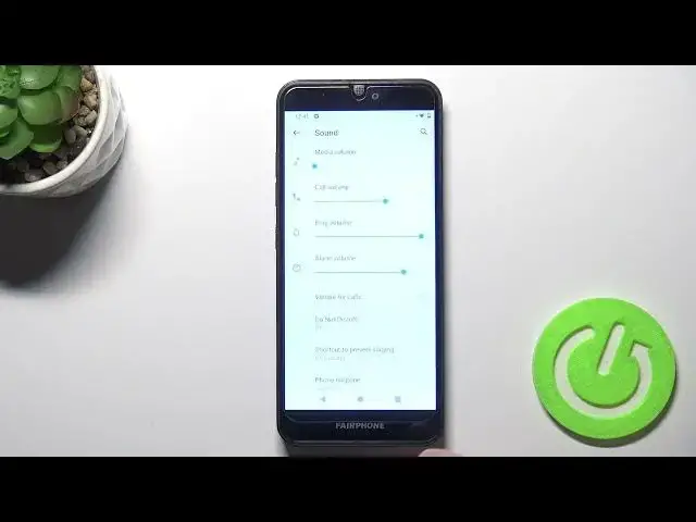 Video thumbnail for Disable Ringtone Volume - Sound Customizations on FAIRPHONE 3
