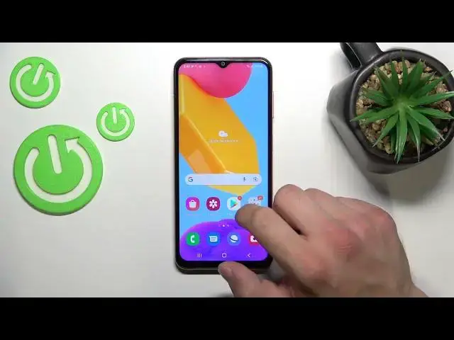 Video thumbnail for How to Find and Manage Display Settings on Samsung Galaxy M13?