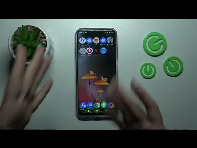 Video thumbnail for Face Unlock Test on POCO M5 – How well does it work?