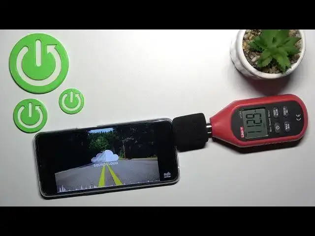 Video thumbnail for Oppo A54s Loudest Speaker Level