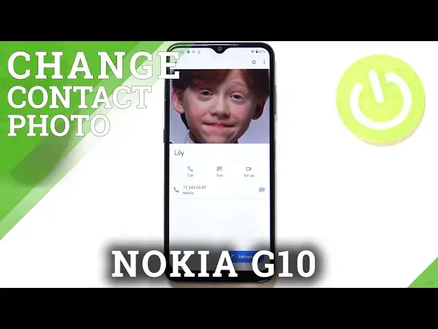 Video thumbnail for How to Add Photo to Contact in NOKIA G10 - Match Photo with Contact