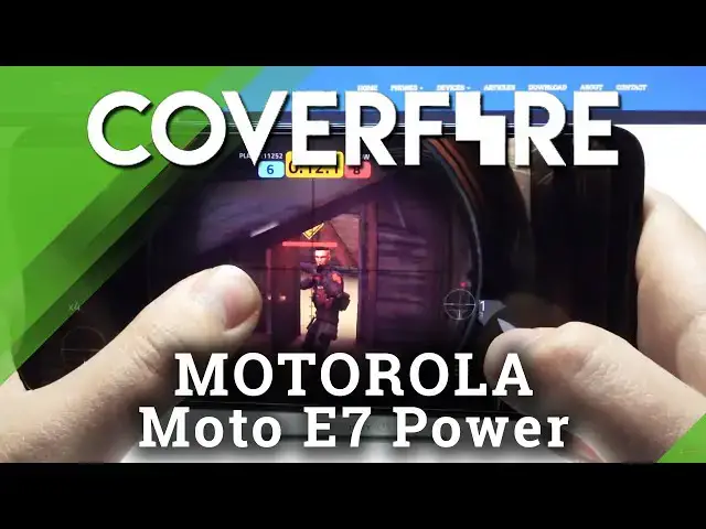 Video thumbnail for Motorola Moto E7 Power - Cover Fire 120FPS Gameplay & Settings