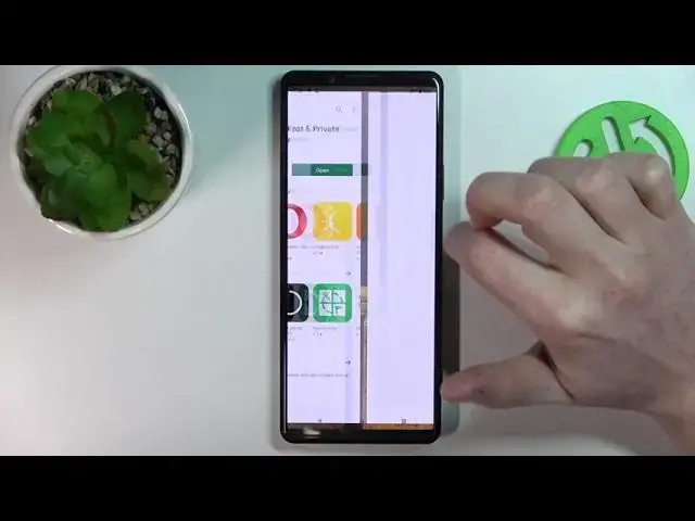 Video thumbnail for How To Install Firefox Browser on Sony Xperia Pro-I - Change Default Browser