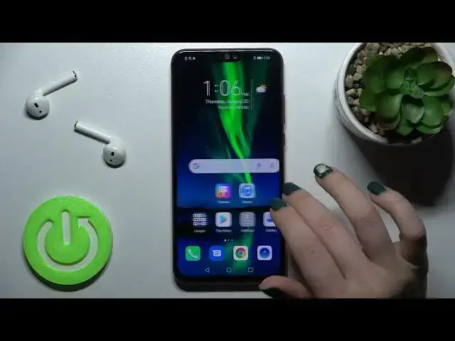 Video thumbnail for How to Manage Google Feed in Honor 8X - Enable or Disable Google Feed