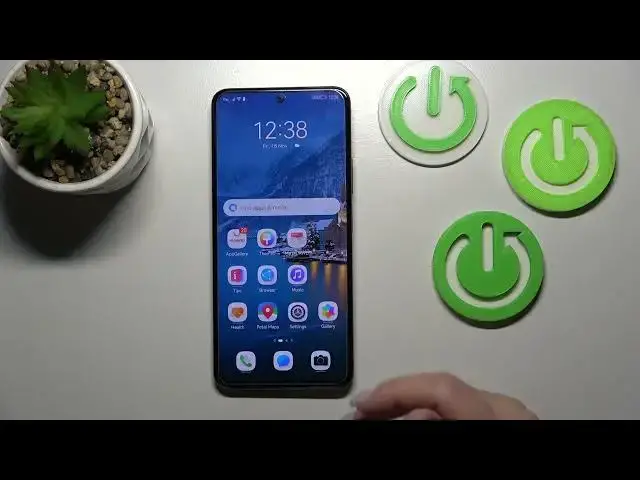 'Video thumbnail for How to Remove SIM PIN from SIM Card in HUAWEI Nova 10 SE'