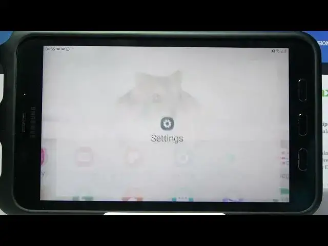 Video thumbnail for How to Turn On/Off Auto Brightness on SAMSUNG Galaxy Tab Active 2 – Adjust Display Brightness