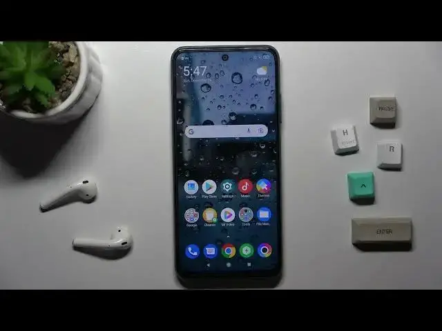 'Video thumbnail for How to Install iPhone Keyboard on XIAOMI Poco M3 Pro // Green Apple Keyboard App'