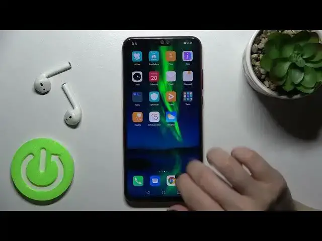 'Video thumbnail for How to Apply iOS Launcher in Honor 8X - Use Apple Layout'