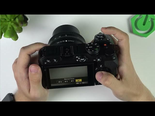 Video thumbnail for NIKON Z30 — How to Fix Blurry or Out-of-Focus Video