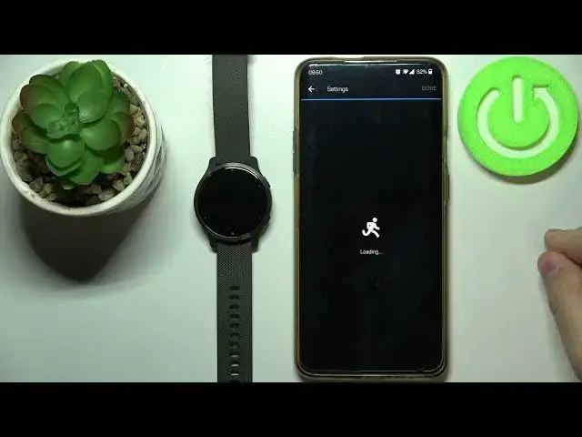 Video thumbnail for How to Install Additional Watch Faces on GARMIN Venu 2s – Set New Watch Face