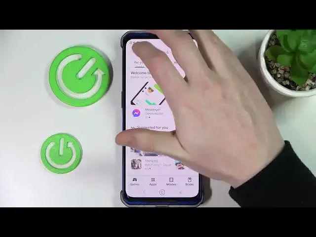 Video thumbnail for Lenovo Legion - How To Fix Call Of Duty Not Visible On Google Play Store