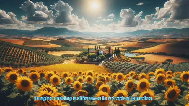 Video thumbnail for Volunteer in Guam: Discover 10 Impactful Opportunities