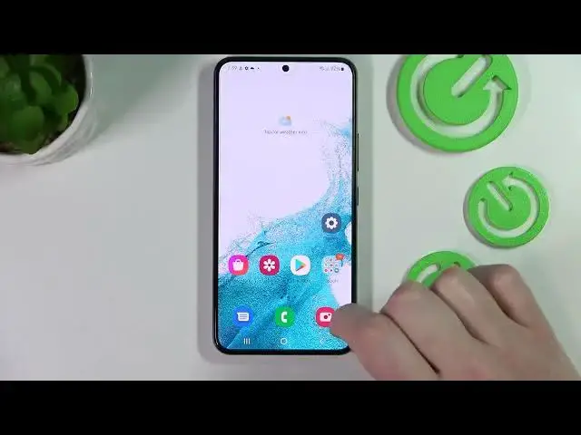 'Video thumbnail for How to Set Screen Timeout to Never in SAMSUNG Galaxy S22?'