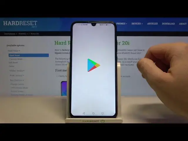 Video thumbnail for How to Stop Auto Update Apps in Honor 20i?