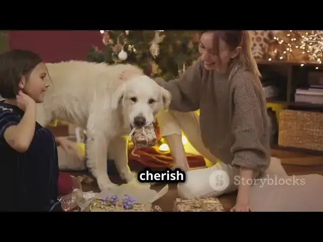 'Video thumbnail for Unleash Creativity with German Shepherd'