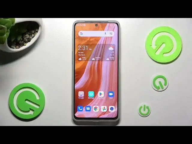 Video thumbnail for How to Change Device Theme on ZTE Blade V40S