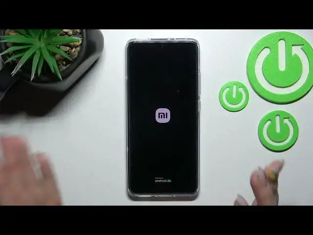 Video thumbnail for How to turn on XIAOMI 12