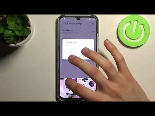'Video thumbnail for How to Change SIM PIN Code in VIVO V21 – SIM Protection Settings'