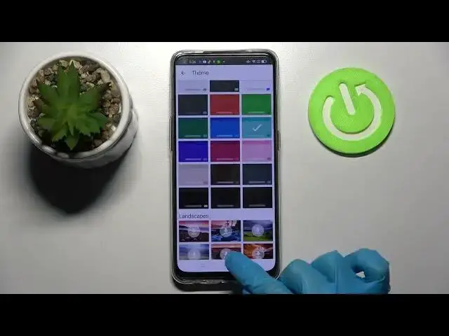 Video thumbnail for How to Change Keyboard Theme in OPPO Reno5 Lite – Refresh Keyboard Theme