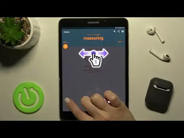 Video thumbnail for How to Check Battery Health on SAMSUNG Galaxy Tab S2 – Ampere App