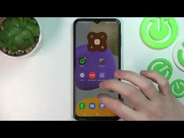 'Video thumbnail for How to Fix  "Your clock is behind" Error on Samsung Galaxy F23 | Enabling Automatic Date and Time'