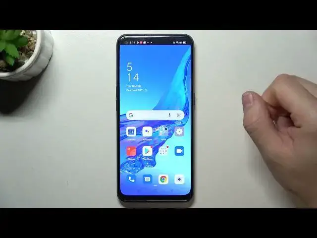 Video thumbnail for How to Change Camera Storage Location on Oppo A53s - Camera Settings