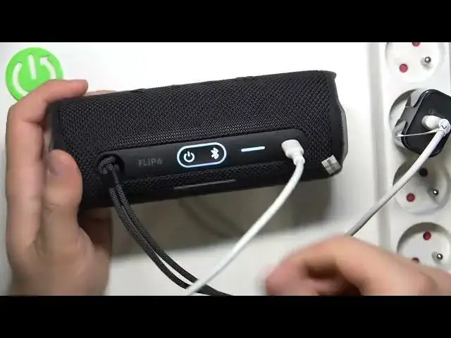 Video thumbnail for How to Charge JBL Flip 6?